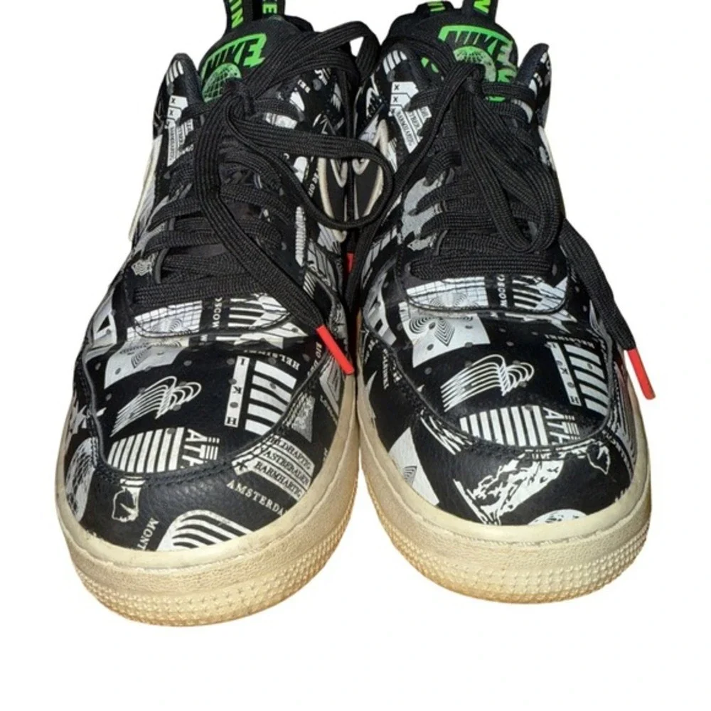 Nike explore your